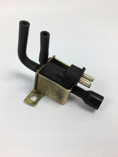 Solenoid valve mercedes w126 - mercedes,