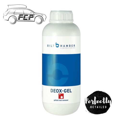 Bilt hamber deox - bilt,