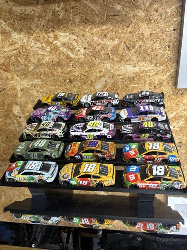 Car diecast display - 15,