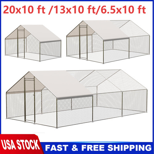 Walk in metal - walk-in,