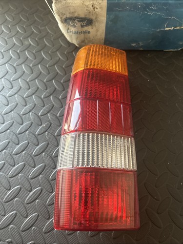 Escort mk3 mk4 van - van, p100
