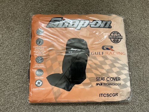 Snap gulf racing - on,