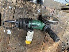 Hitachi - G12SS - 110V Angle