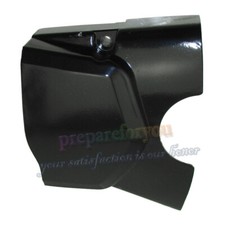 Left Engine Sprocket Cover For