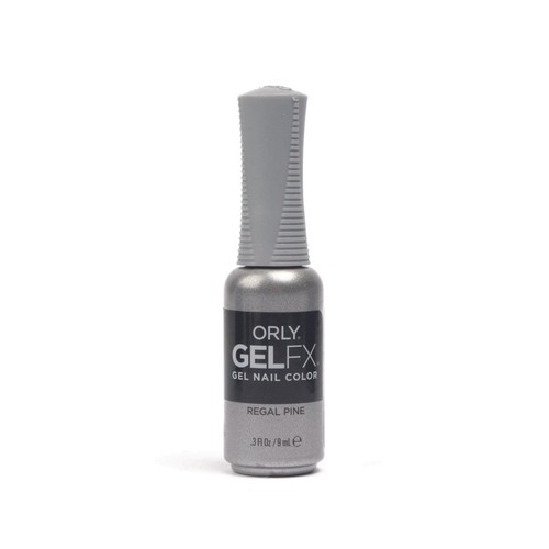 Orly gel regal pine - orly,