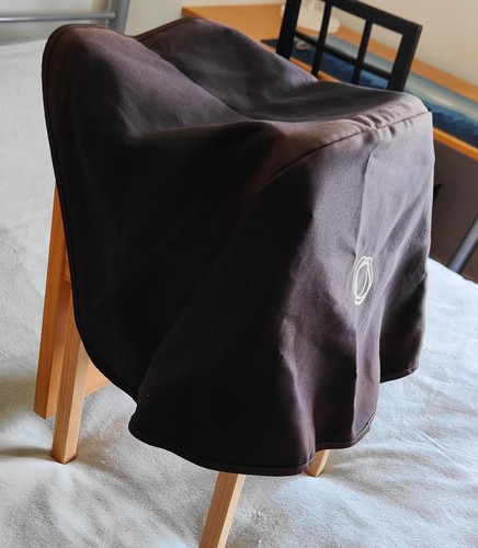 Bugaboo cameleon hood black - bugaboo,