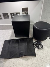 Amazon Echo Subwoofer Speaker
