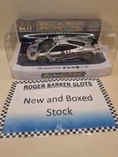 Scalextric C4159 McLaren F1