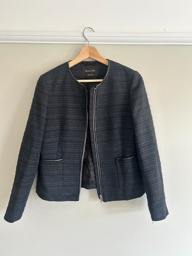 Massimo dutti textured - dutti,