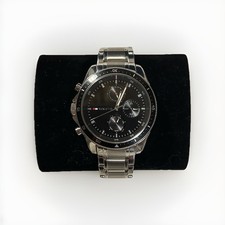 New Tommy Hilfiger Mens Watch