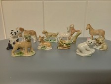 (B) FIRST WHIMSIES WADE