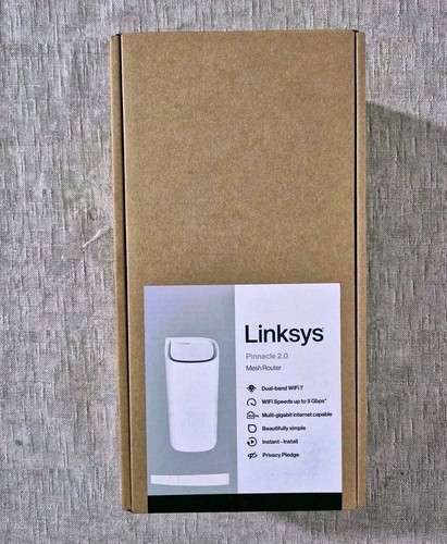 Linksys spnm60cf pinnacle - linksys,