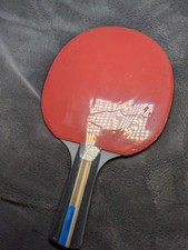 Dunlop Rage Fury Table Tennis