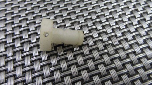 Rod bushing tension - rod,
