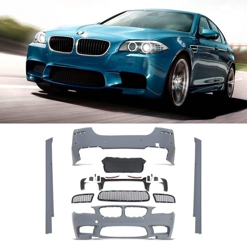 Style body kit bmw - m5,