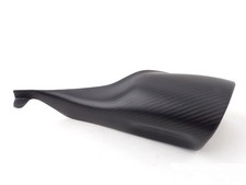 Carbon matte air intake / hat / airintake right for Buell XB9 XB12 EBR