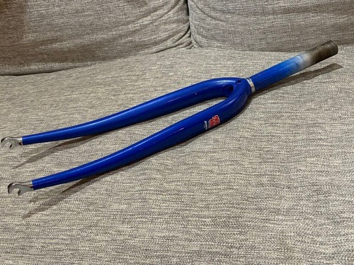 Scapin inch chromoly front - inch,