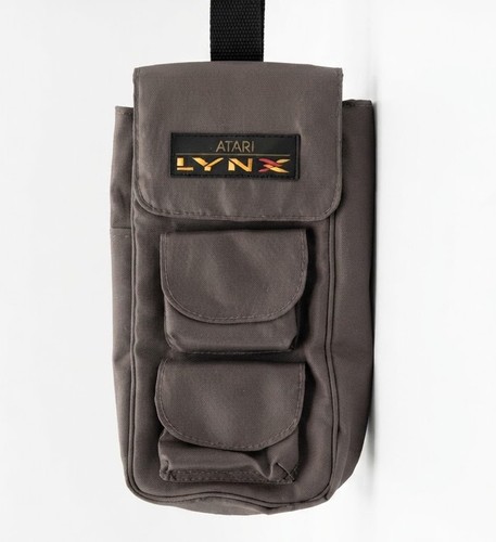 Atari lynx travel carry - carry, case