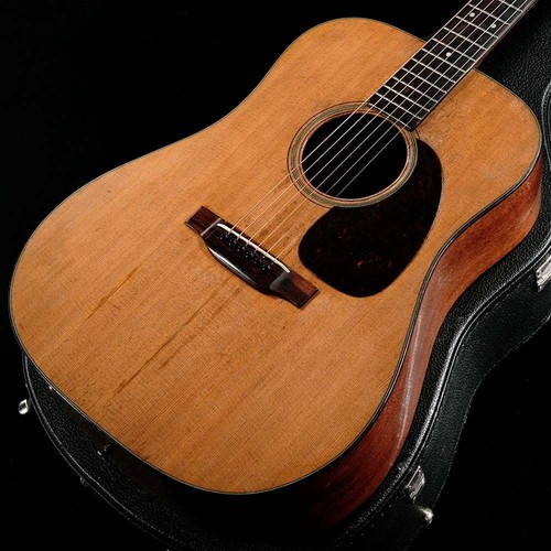 Martin 1952 used - d-18, acoustic
