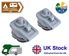 Awning Bracket Pad Clamp On