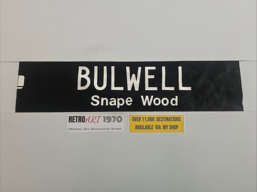 Bulwell snape wood - wood,