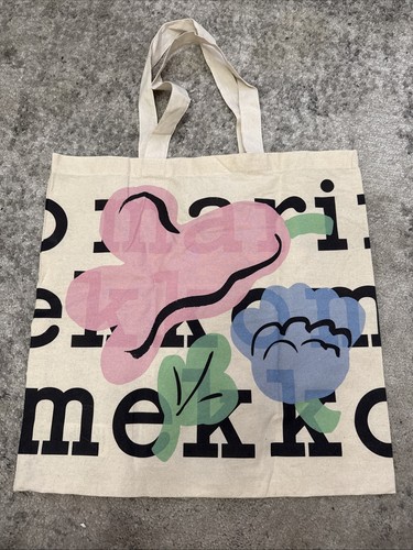 Marimekko tote bag limited - marimekko,
