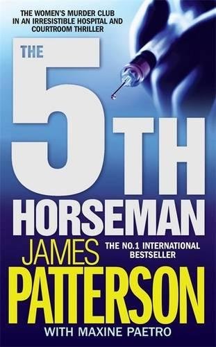 The 5th horseman women s - 5th, (women's
