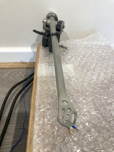 Rega rb900 tonearm - rb900, with