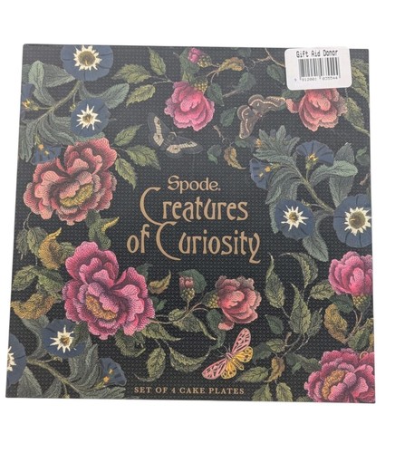 Nib spode creatures - nib,