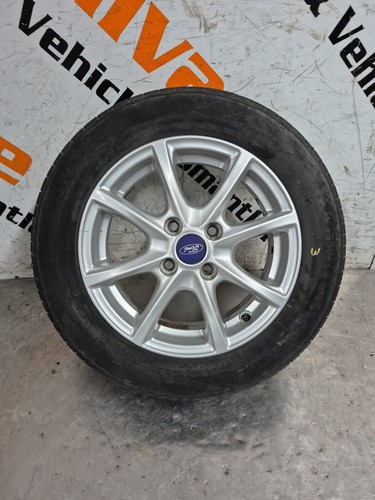2017 2022 ford fiesta - ford, mk8