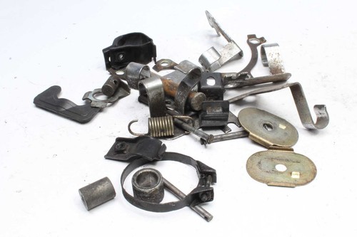 Lot remaining parts yamaha - parts,