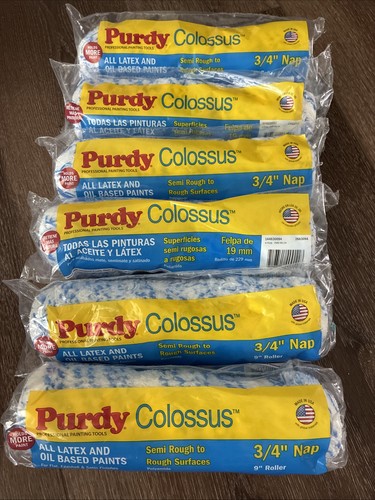 Purdy 144630094 colussus - 144630094,
