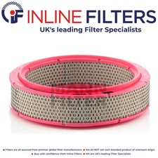 Air Filter for Zastava Yugo/Florida 0.9 w/903cc Petrol 45hp 33kW Eng 1980/01->