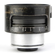 LOMO Anamorphic 50 50mm f/2