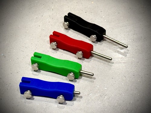 Kart chain alignment - kart, tool