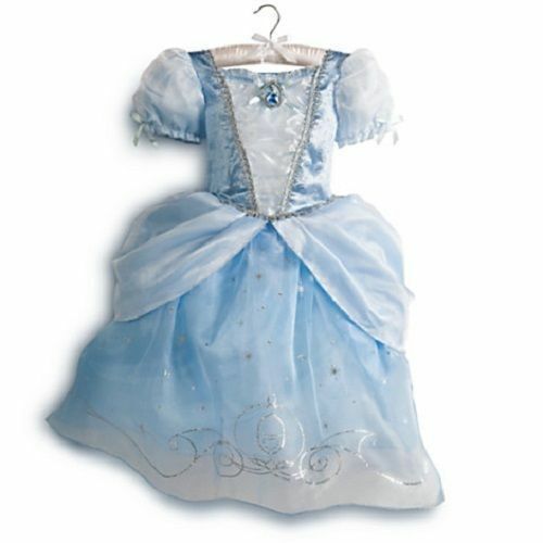 Princess cinderella costume - princess,