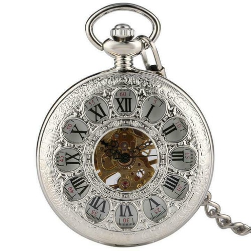 Vintage mechanical pocket - vintage,