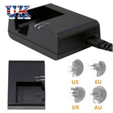 Camera Battery Charger For Canon LPE10 X50 EOS 1100D 1200D 1300D|T3 Camera