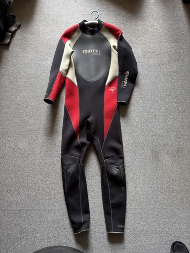 Mares tropic 3mm - tropic,