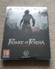 Prince of Persia Forgotten