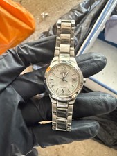 Citizen Eco-Drive WR100 