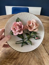 The Roses Of Capodimonte