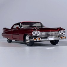 1:32 Cadillac Eldorado