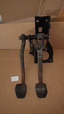 BMW E30 Pedal Box Clutch Brake