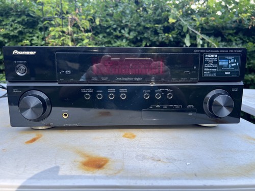 Pioneer vsx 1019ah v - pioneer, vsx-1019ah