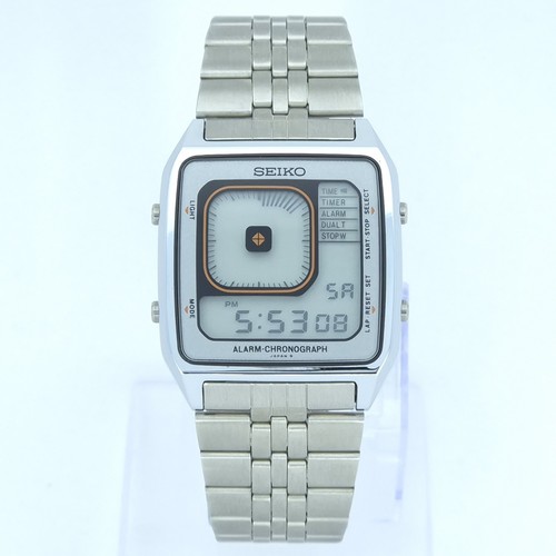 Nos seiko g757 405a - nos, g757-405a