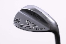 Callaway X-Forged Sand Wedge / 56 Degree / Wedge Flex Callaway Steel Shaft
