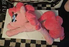 GIANT My Little Pony Pinkie