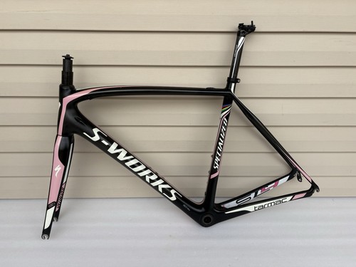 Specialized works tarmac - tarmac, sl4