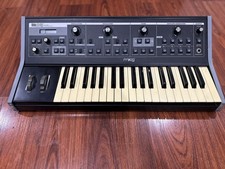 Moog Little Phatty Stage II